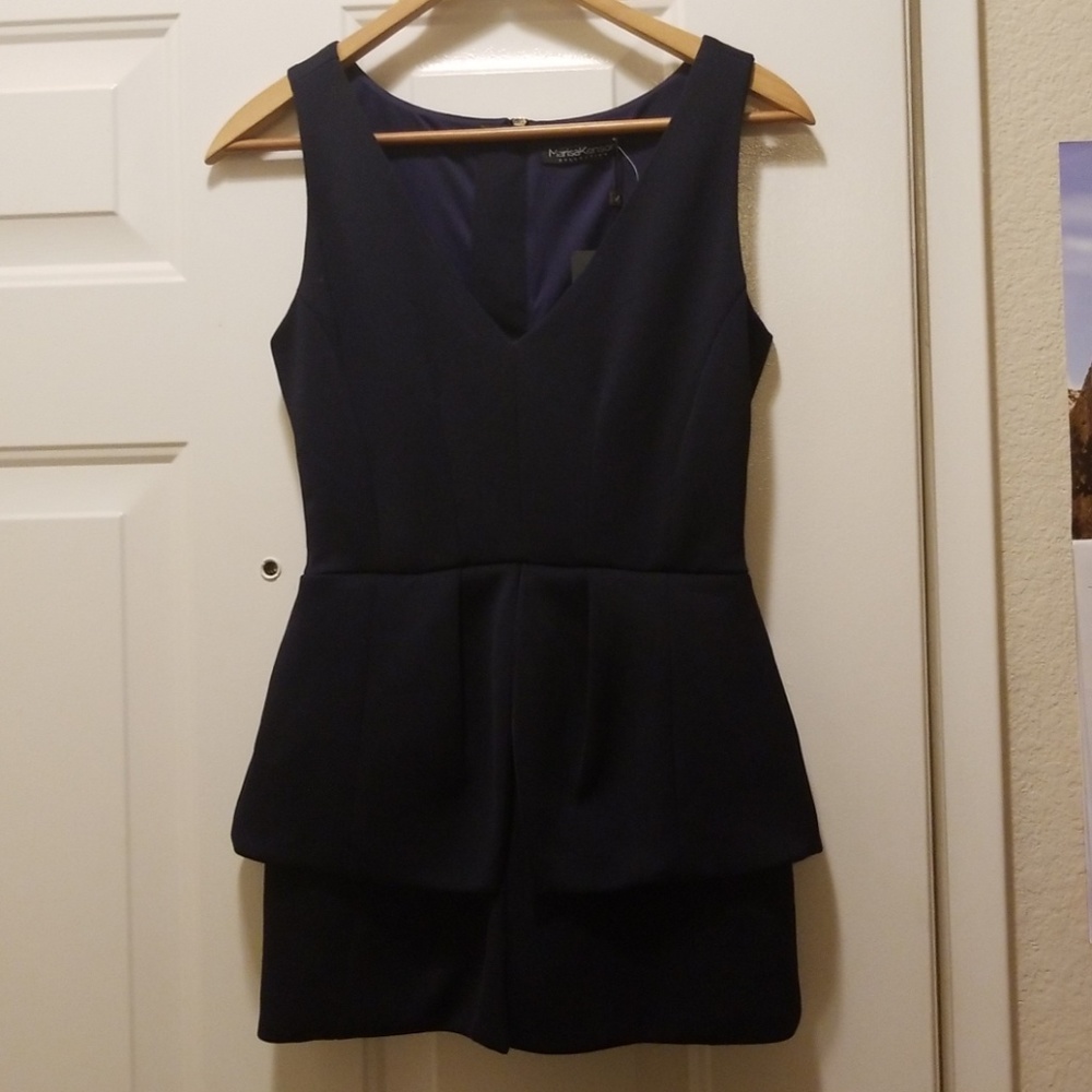 Skirt Suit